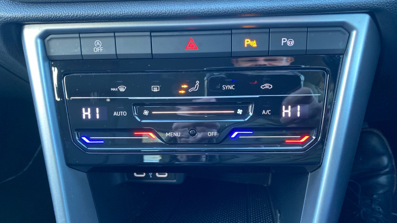 Volkswagen T-Roc 1.0 TSI Life 5dr Petrol Hatchback